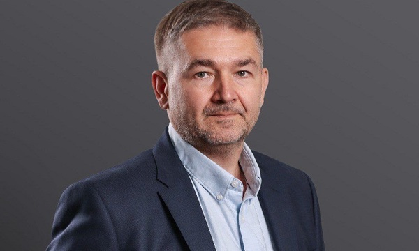 Elected Chairman of the Board of Ukrenergo