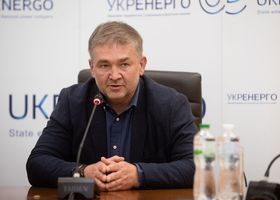 Колективу НЕК «Укренерго» представили новообраного керівника