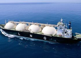 Європейський LNG-щит: як Україна зміцнює енергобезпеку через партнерів