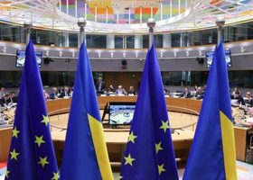 У ЄС ще на пів року продовжили економічні санкції проти РФ