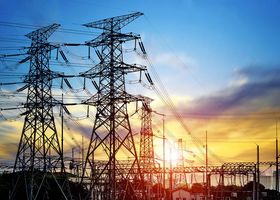 Electricity consumption in Ukraine corresponds to seasonal indicators