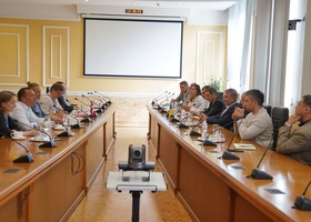 Данія має намір вивчити досвід України у захисті енергооб’єктів