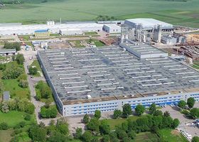 Два індустріальні парки отримали державне стимулювання на понад 200 млн грн