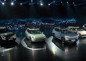 В Україні на третину зріс попит на електромобілі