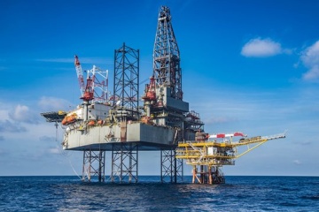 АТ «Чорноморнафтогаз» повернув державі майже мільйон гривень