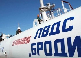 Угорська Mol хоче отримати доступ до нафтопроводу Одеса-Броди