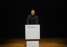 Зеленський: щоб пройти наступну зиму - маємо працювати разом