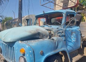 У Купянську ворожий БПЛА вдарив по машині енергетиків
