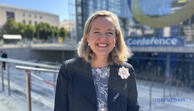 EIB signs agreements worth almost €600 million to finance new projects