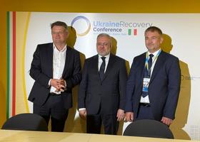 Україна та Секретаріат Енергетичного Співтовариства мінімізують ризики