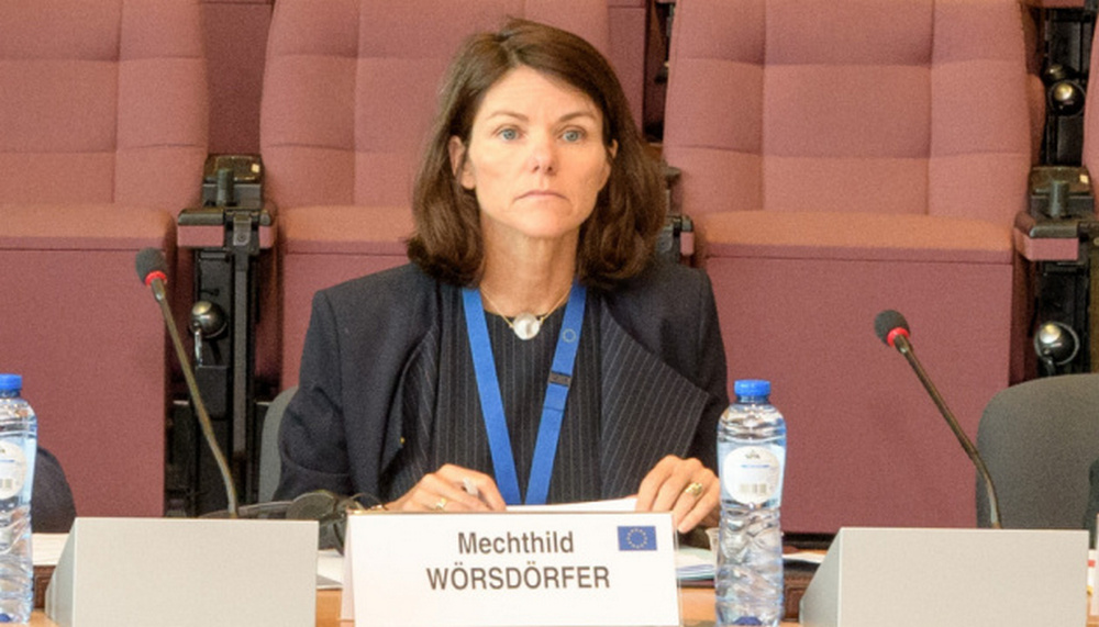 У ЄС бачать прогрес у питаннях енергетичної інтеграції України