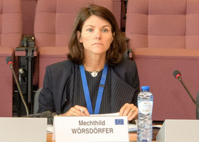 У ЄС бачать прогрес у питаннях енергетичної інтеграції України