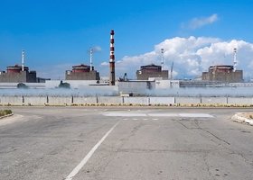 На Запорізькій АЕС 12 липня пізно ввечері було чути стрілянину - МАГАТЕ