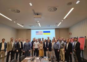 Українські й американські фахівці обговорили стійкість наших АЕС