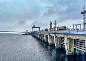 ЄІБ надає на відновлення Укргідроенерго 120 млн євро