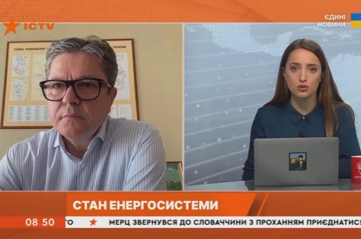 Попри спеку та зростання споживання, енергосистема працює стабільно