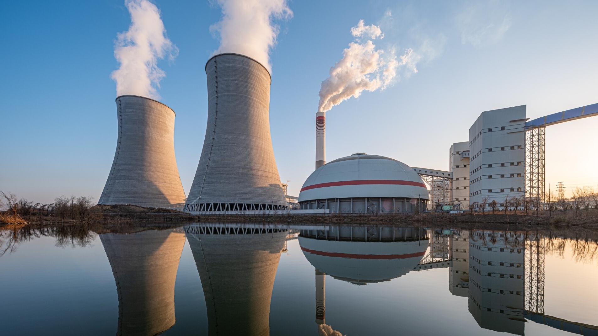 Nuclear energy attracts private investors