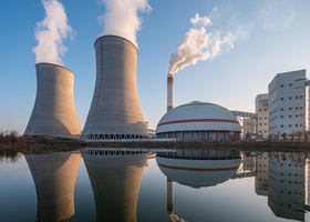 Nuclear energy attracts private investors