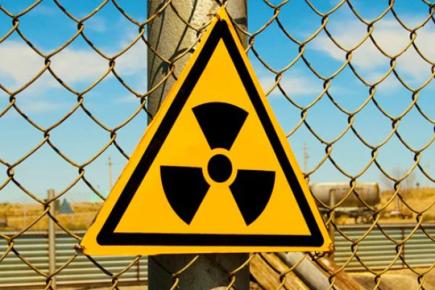 There were no excesses in radioactive emissions from nuclear power plants