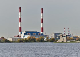 Казахстан почав будівництво ТЕЦ у Кокшетау без участі партнерів з Росії