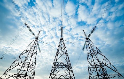 Electricity consumption in Ukraine decreased on July 17