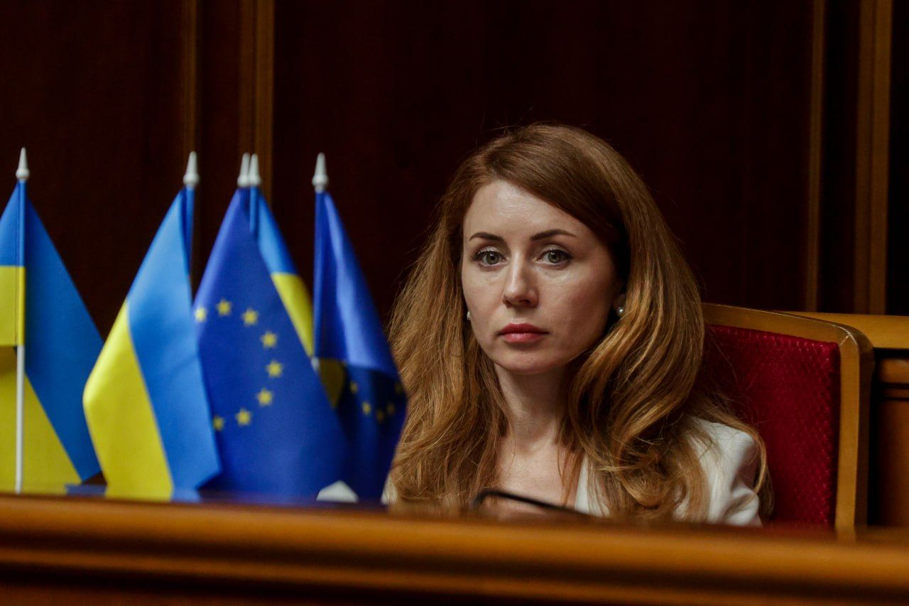 Міністерка енергетики Гринчук оприлюднила пріоритети роботи на своїй посаді