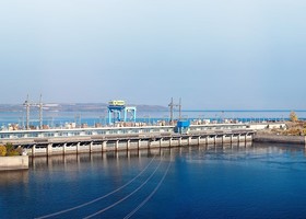 В Укргідроенерго підписали меморандум про співпрацю з PADECO Co., Ltd.