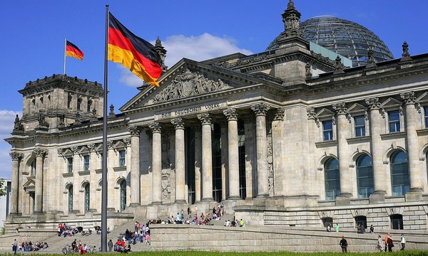 A radical turn: How Germany is strengthening energy and security