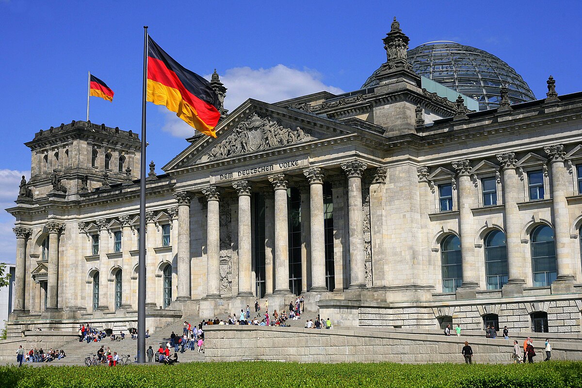 A radical turn: How Germany is strengthening energy and security