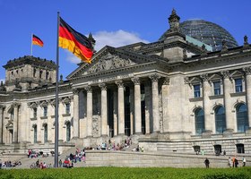 A radical turn: How Germany is strengthening energy and security
