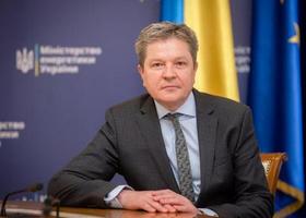 Уряд звільнив першого заступника міністра енергетики Юрія Шейка