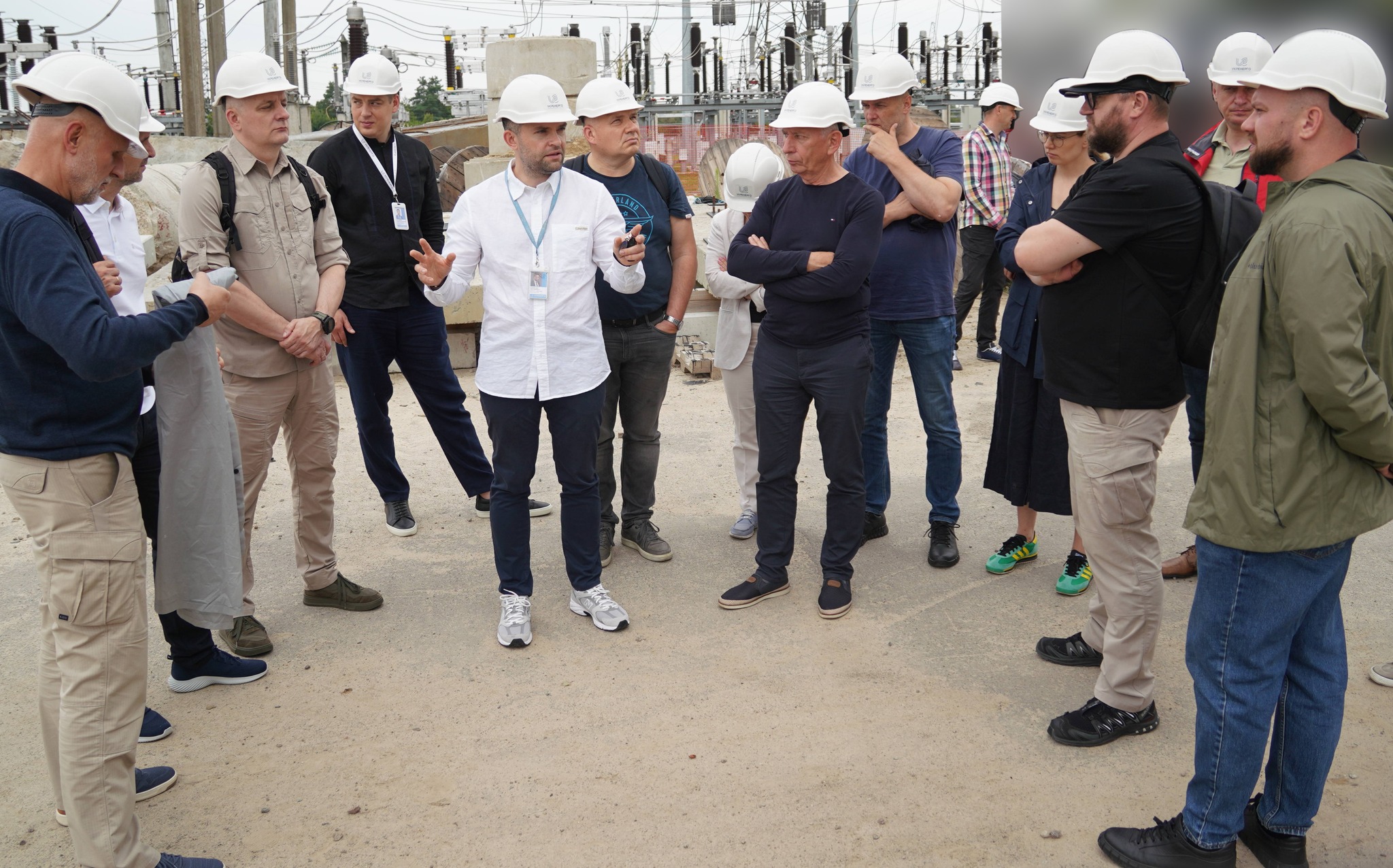 Україна та Литва зацікавлені у поглибленні співпраці в галузі енергетики