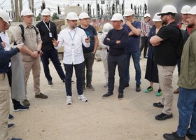 Ukraine and Lithuania are interested in deepening cooperation in the energy