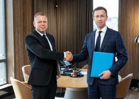 Група Нафтогаз залучила 4,7 млрд грн кредиту від ПриватБанку