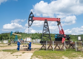 Акціонери «Укрнафти» затвердили новий Статут компанії