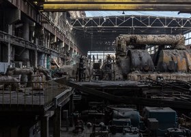 Росіяни обстріляли одну з ТЕС – Міненерго
