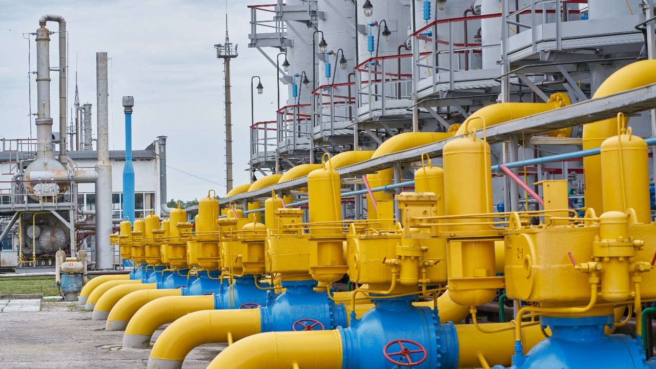 «Нафтогаз України» має додатково знайти щонайменше 1,5-2 млрд дол. на газ