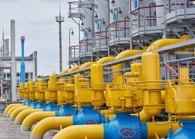 «Нафтогаз України» має додатково знайти щонайменше 1,5-2 млрд дол. на газ