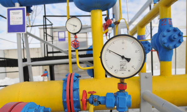 Європа без російського газу: виклики, міфи і нові маршрути