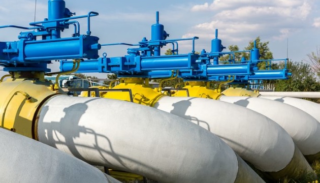 Україна вперше імпортує азербайджанський газ Трансбалканським коридором