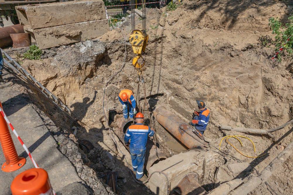 Україна готова до опалювального сезону на 50% – Кулеба