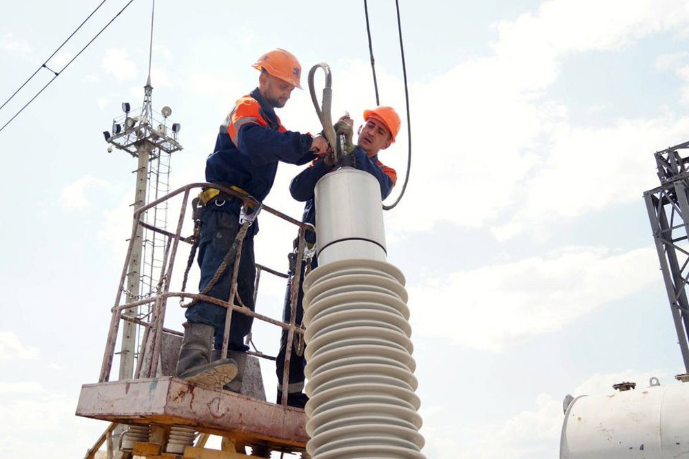 Уряд спростив процедури відновлення об’єктів енергетичної інфраструктури