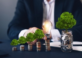 ГарПок за 7 місяців сплатив виробникам зеленої енергії 31,53 млрд грн
