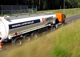 Польська Unimot інвестує у створення паливного терміналу на Львівщині