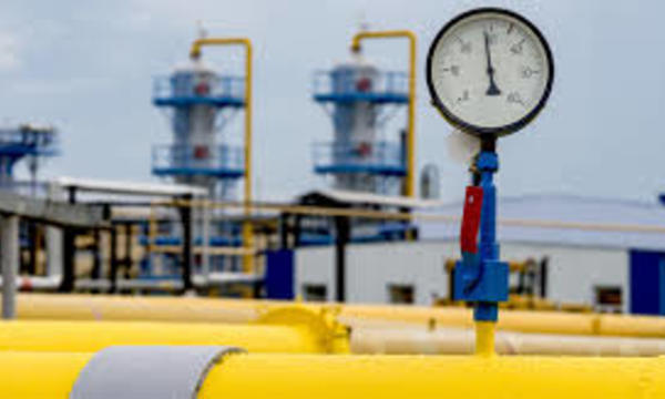New alliance: SOCAR and Naftogaz sign first agreement