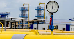 New alliance: SOCAR and Naftogaz sign first agreement