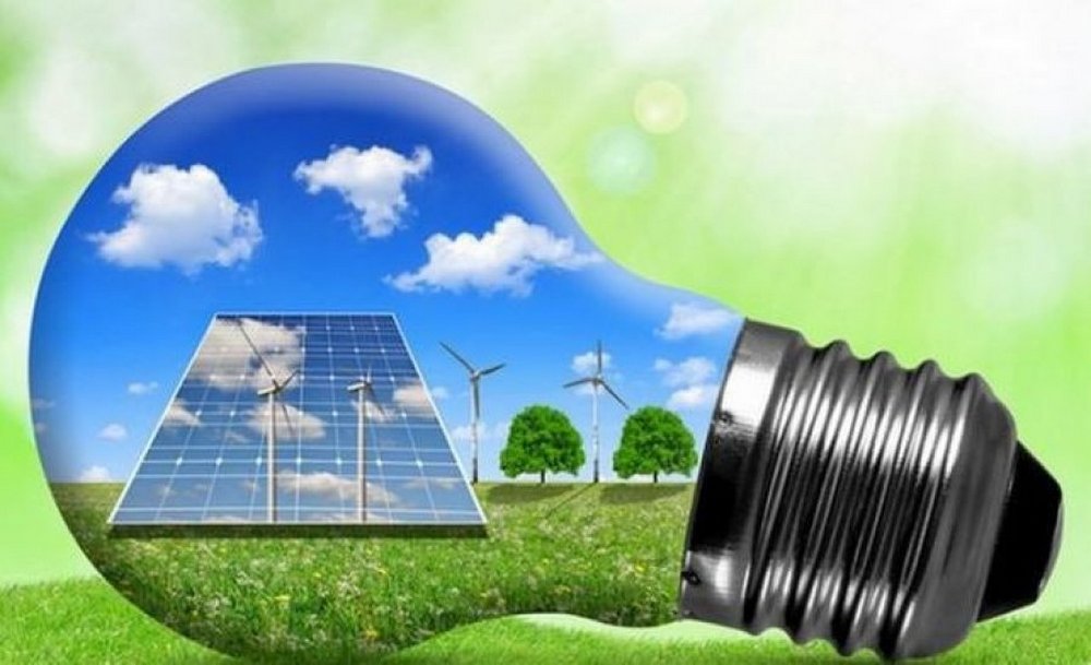ДТЕК ВДЕ вперше продав гарантії походження зеленої електроенергії