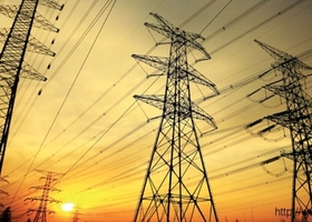 Ukrenergo records decrease in electricity consumption on July 31