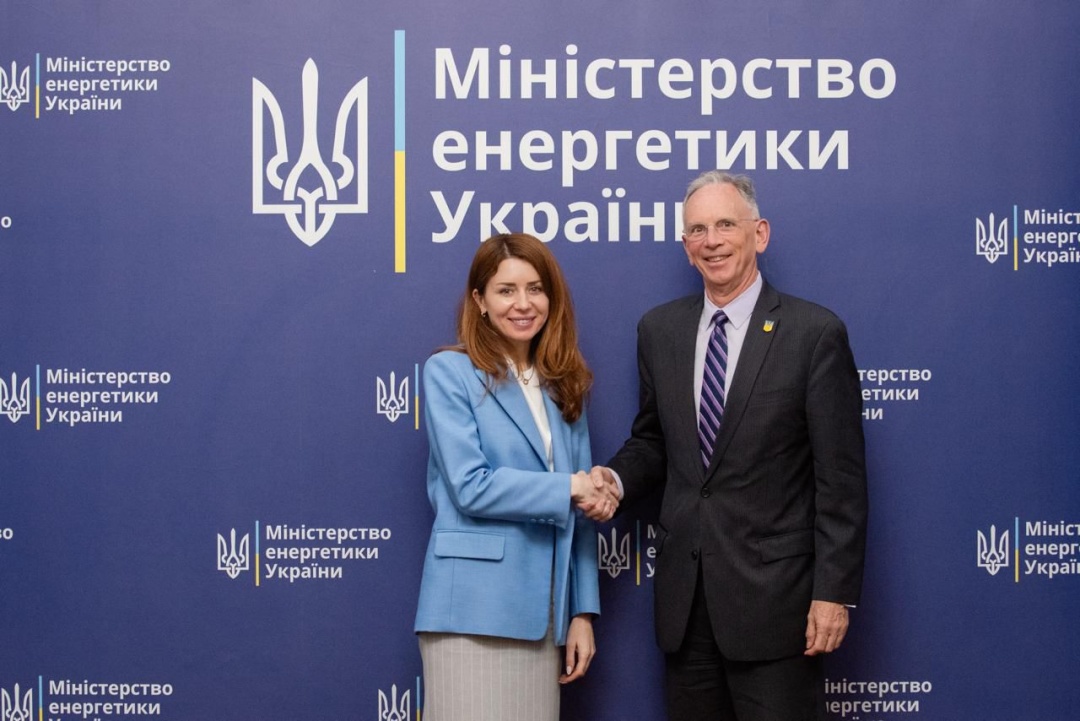 Світовий банк посилить підтримку України в енергетиці