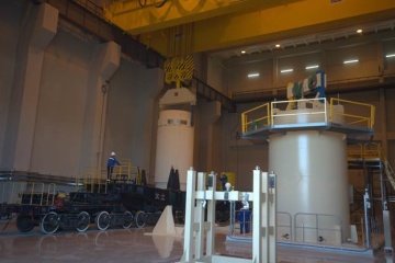 Європа зобовязалася купувати ядерне паливо у США, щоб не залежати від РФ